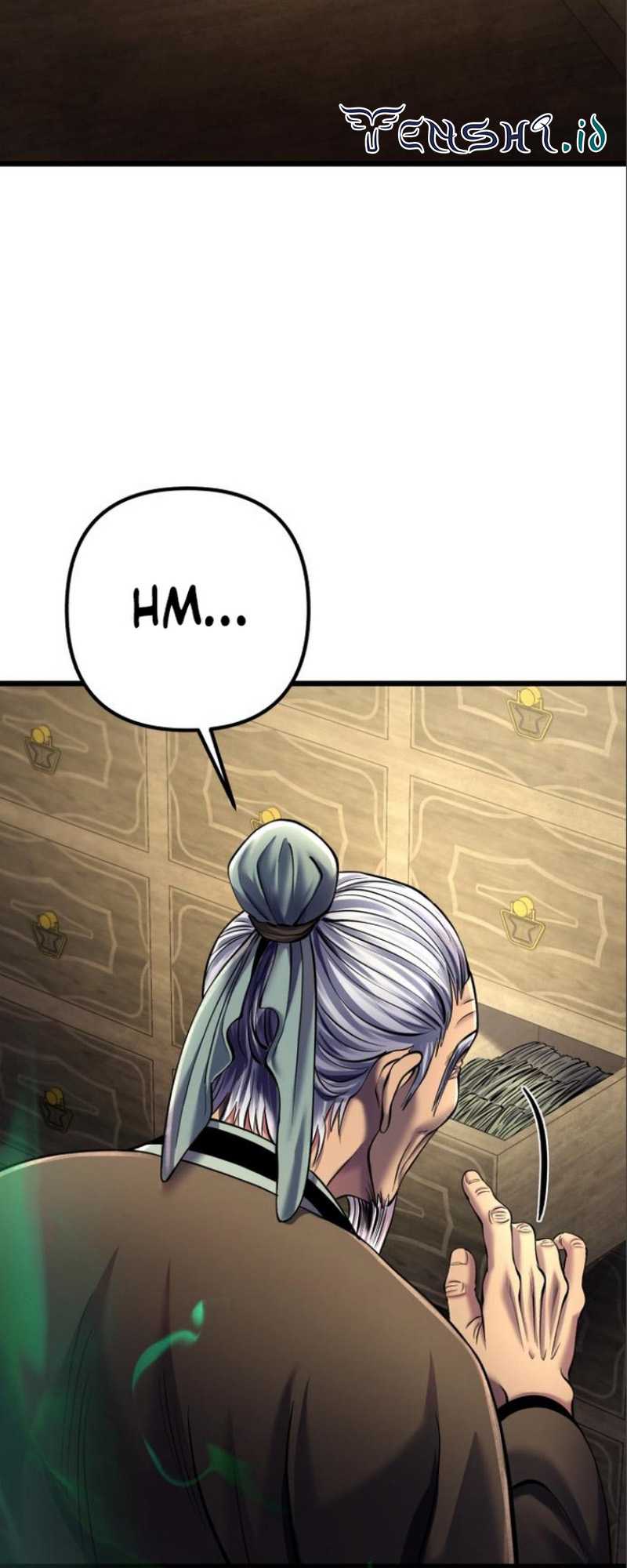 Ha Buk Paeng’s Youngest Son Chapter 106 Gambar 89