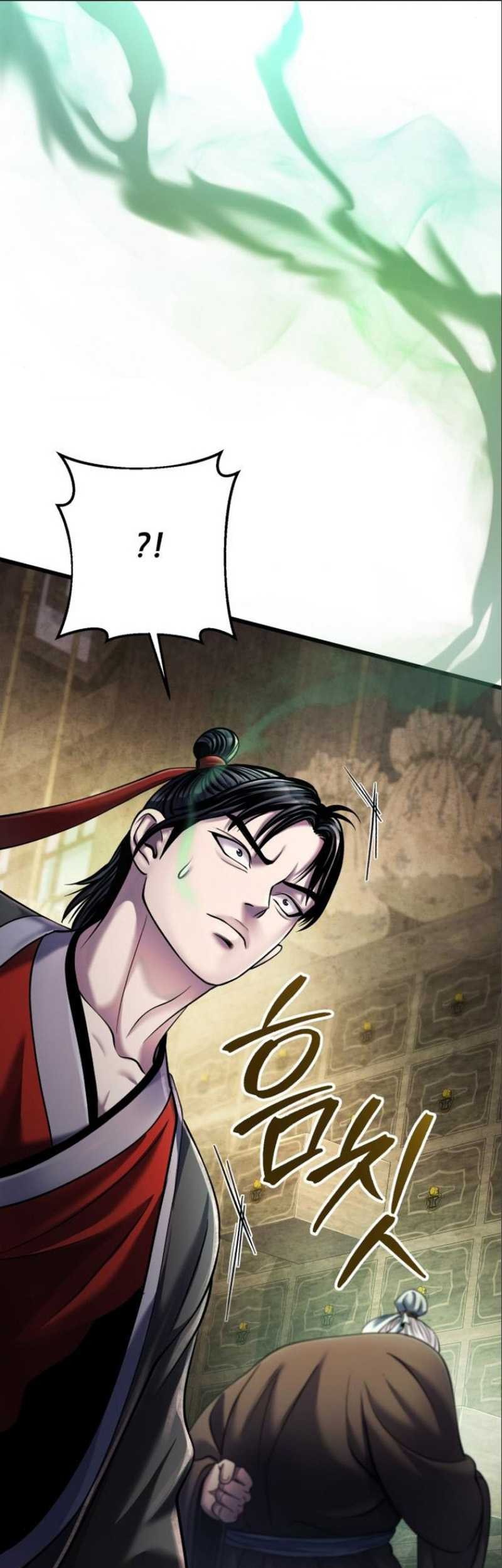 Ha Buk Paeng’s Youngest Son Chapter 106 Gambar 90