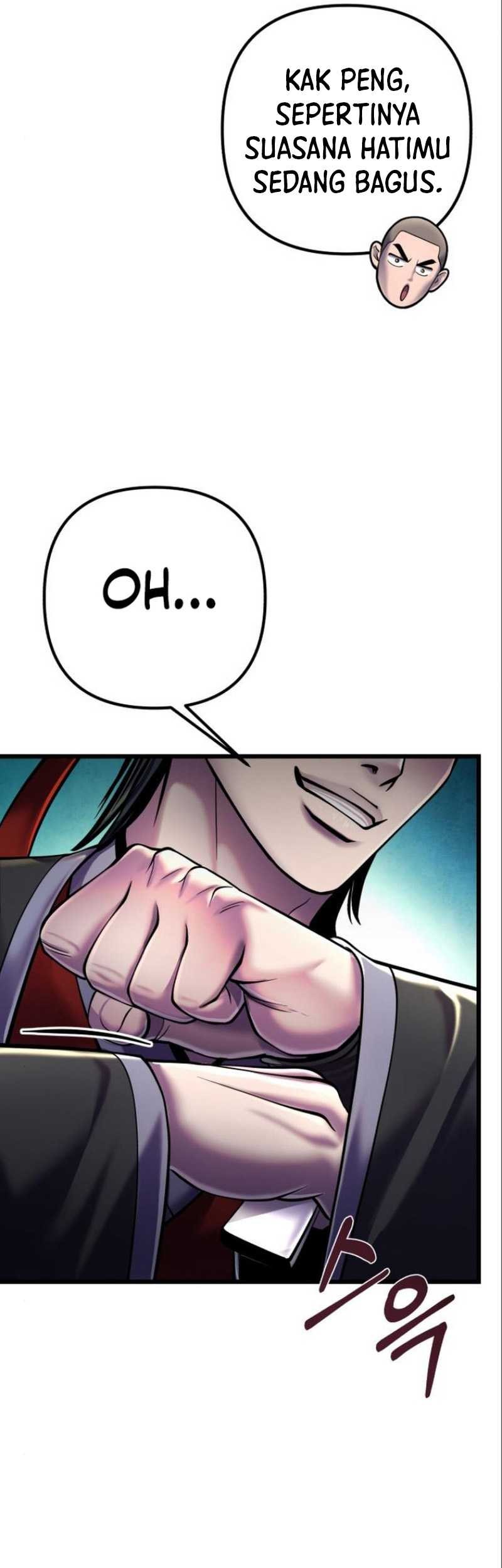 Ha Buk Paeng’s Youngest Son Chapter 106 Gambar 76