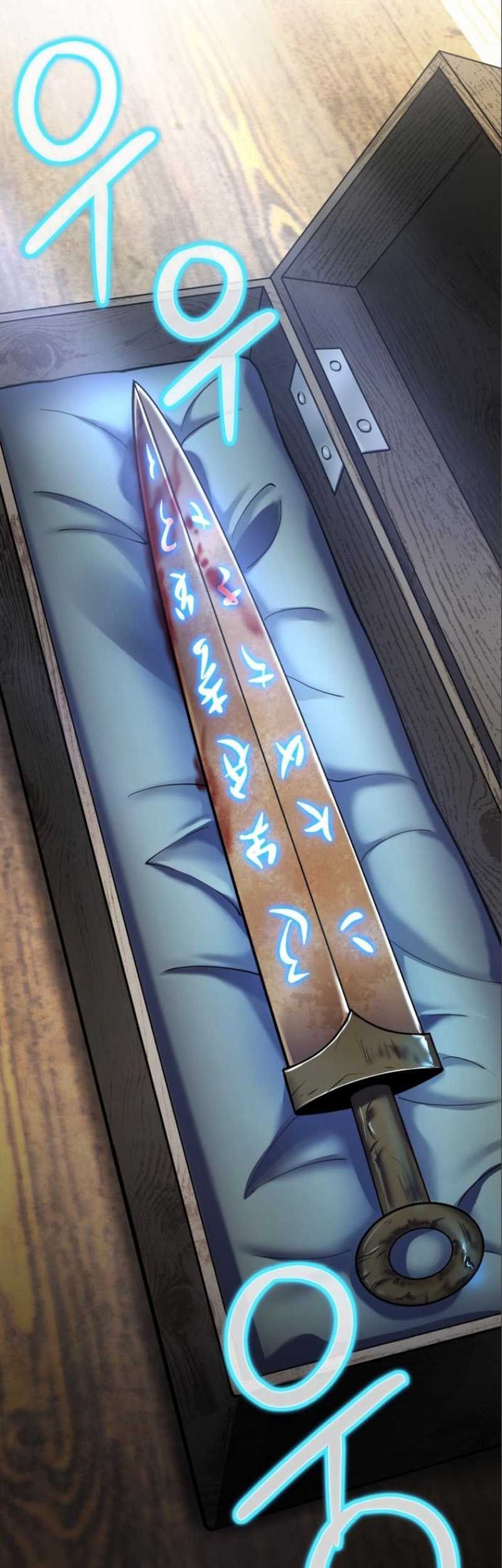 Ha Buk Paeng’s Youngest Son Chapter 106 Gambar 4