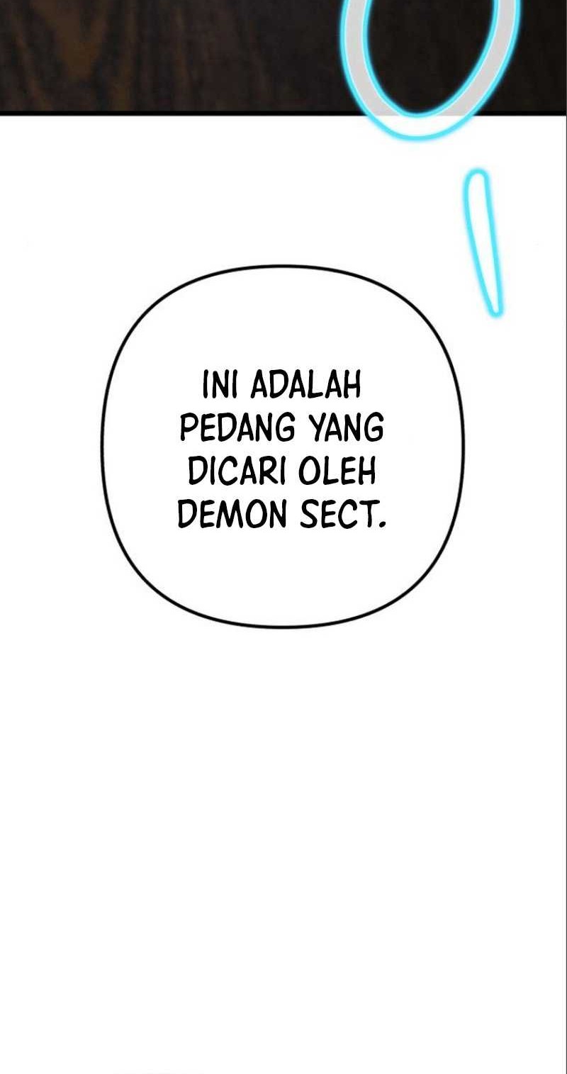 Ha Buk Paeng’s Youngest Son Chapter 106 Gambar 5