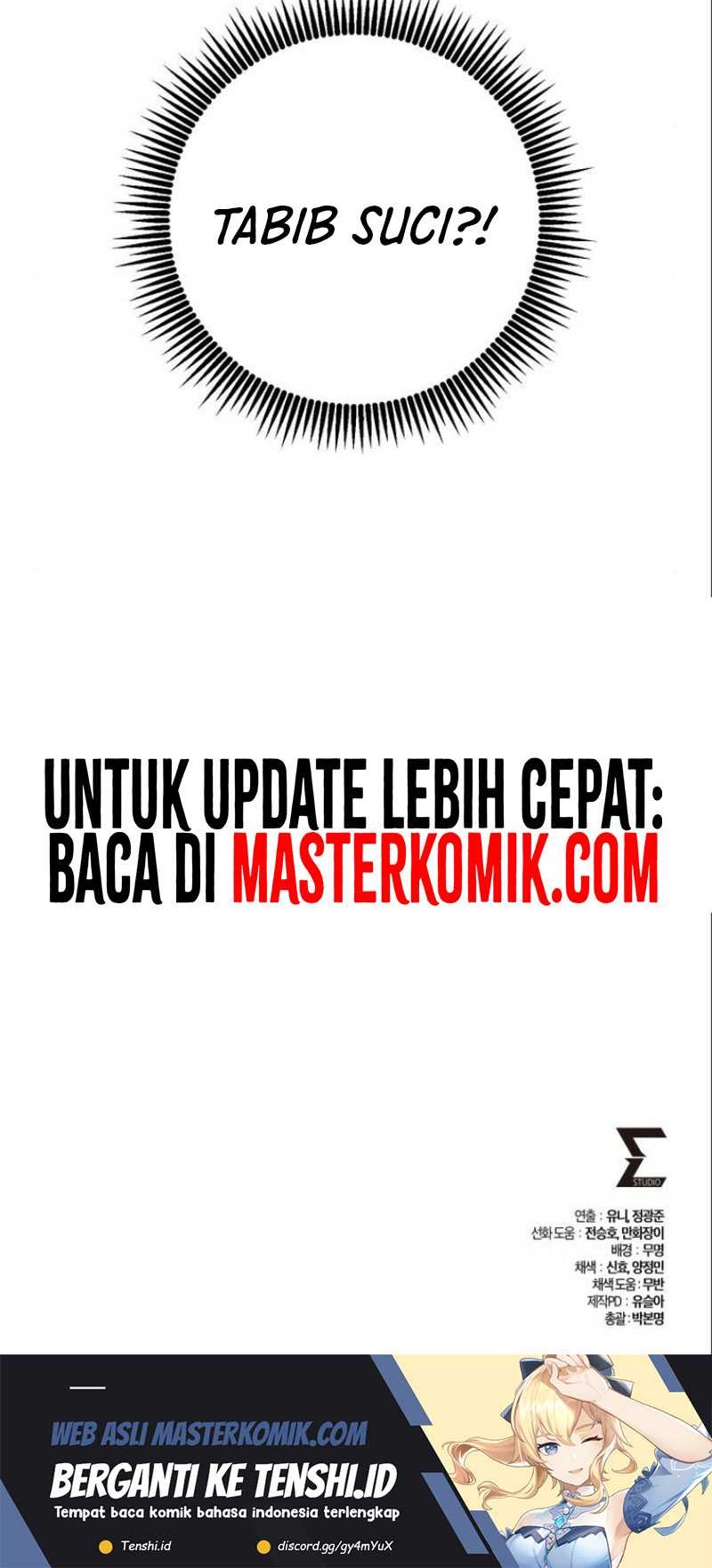 Ha Buk Paeng’s Youngest Son Chapter 106 Gambar 94