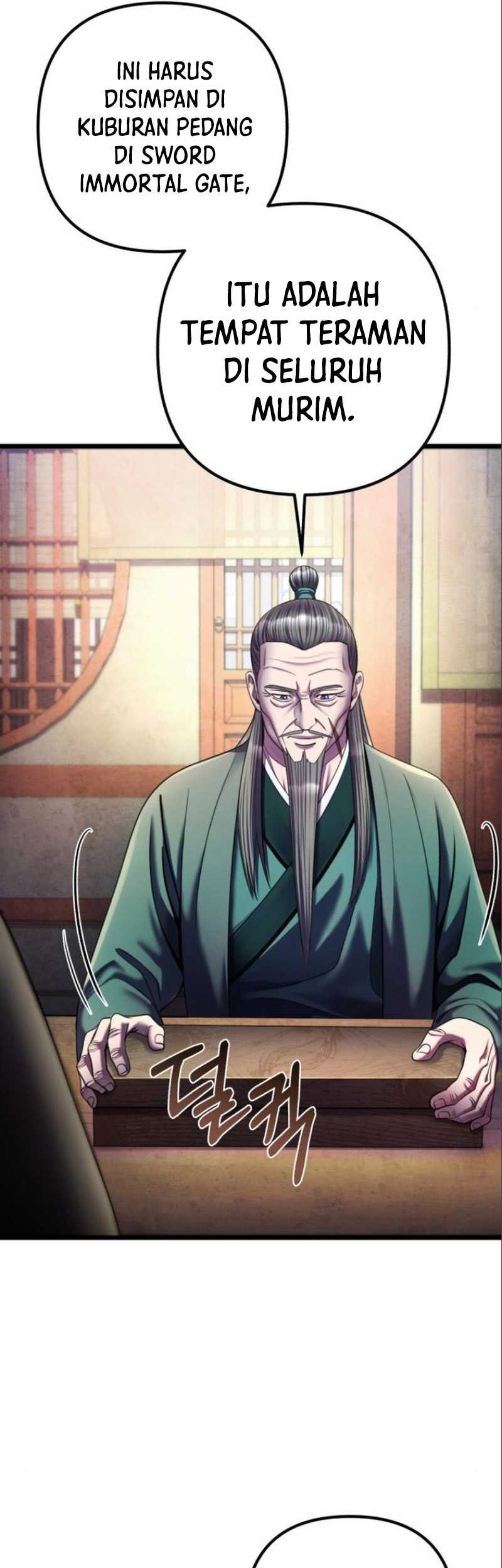 Ha Buk Paeng’s Youngest Son Chapter 106 Gambar 10