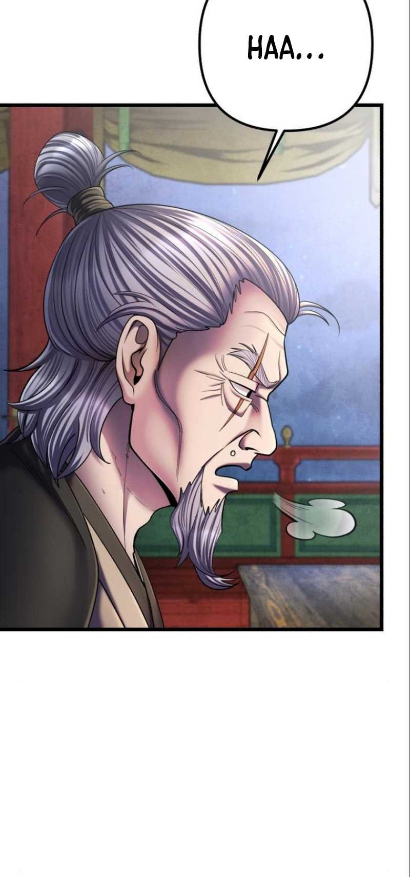 Ha Buk Paeng’s Youngest Son Chapter 106 Gambar 11