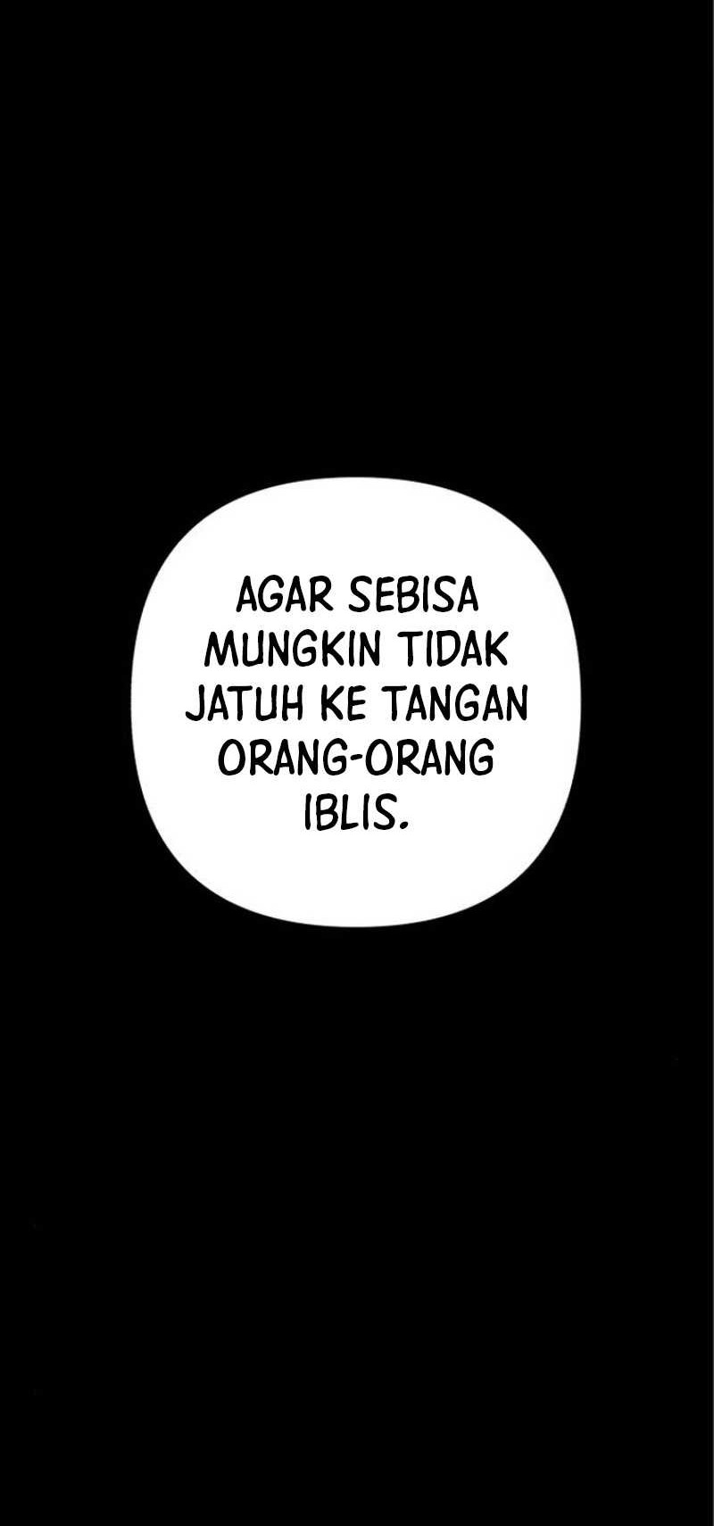 Ha Buk Paeng’s Youngest Son Chapter 106 Gambar 13