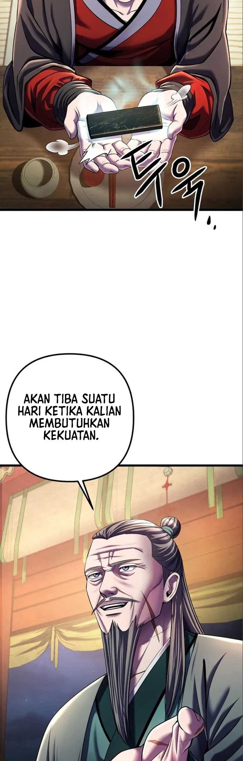 Ha Buk Paeng’s Youngest Son Chapter 105 Gambar 57