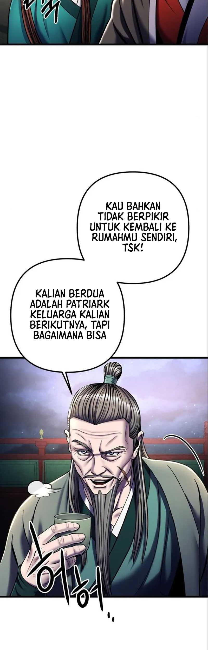 Ha Buk Paeng’s Youngest Son Chapter 105 Gambar 62