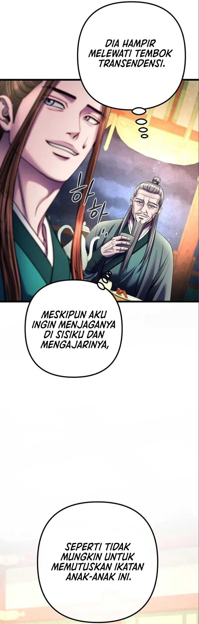 Ha Buk Paeng’s Youngest Son Chapter 105 Gambar 64