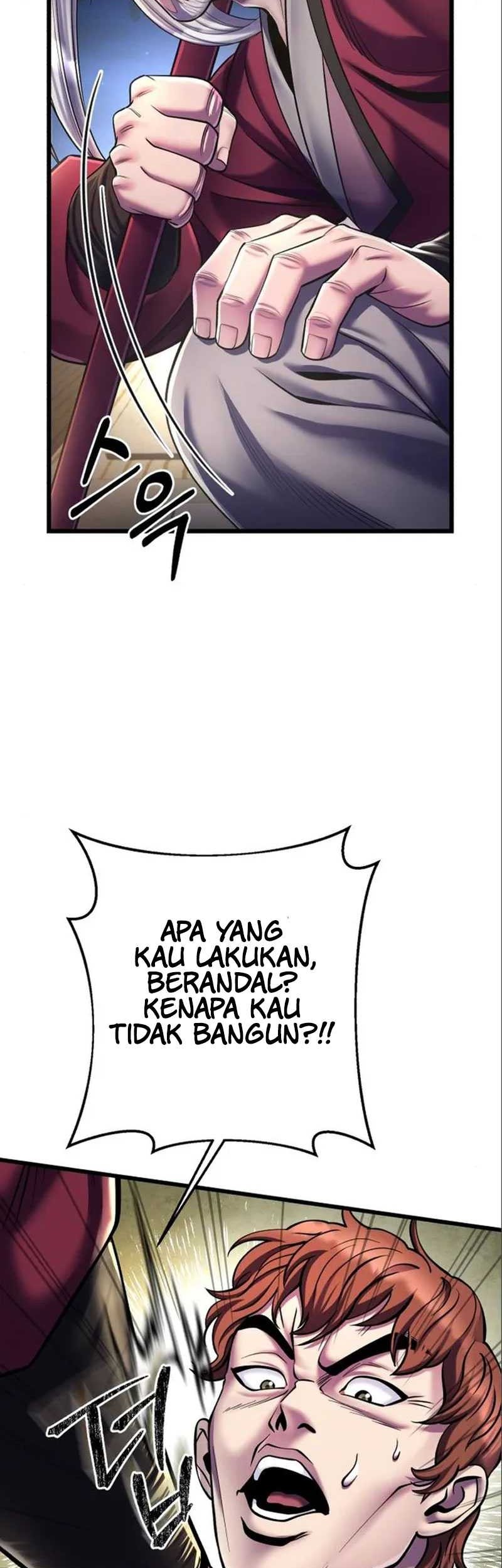 Ha Buk Paeng’s Youngest Son Chapter 105 Gambar 66
