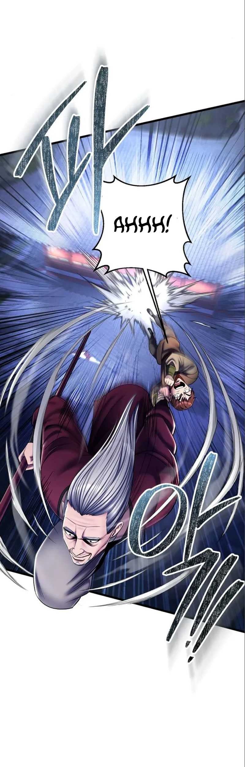 Ha Buk Paeng’s Youngest Son Chapter 105 Gambar 68