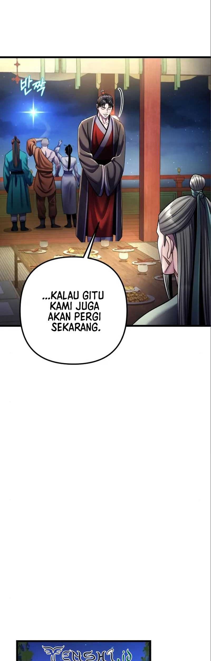 Ha Buk Paeng’s Youngest Son Chapter 105 Gambar 69
