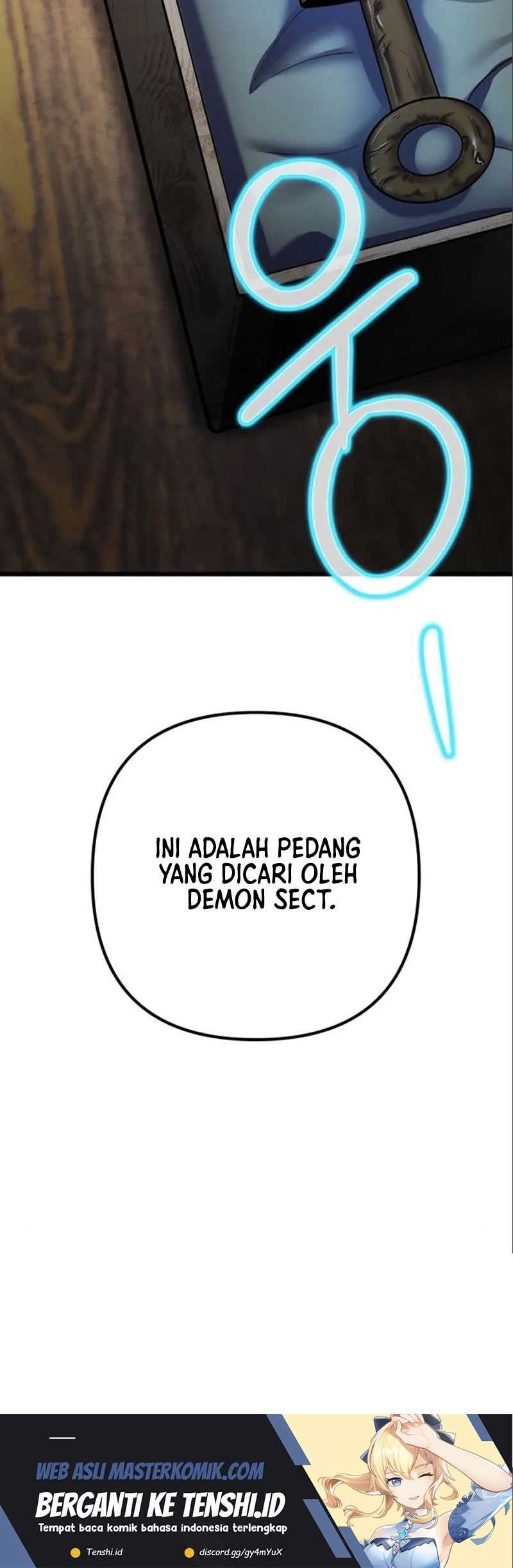 Ha Buk Paeng’s Youngest Son Chapter 105 Gambar 75