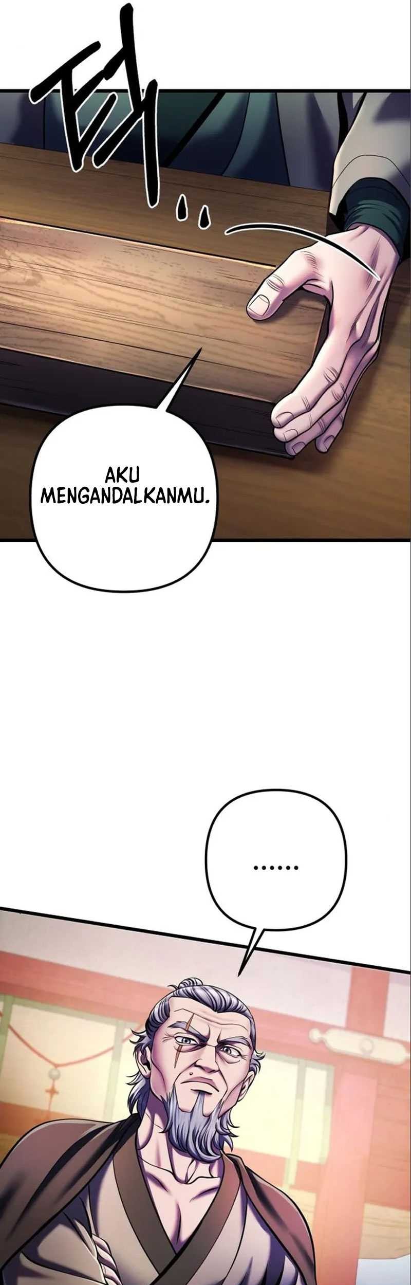 Ha Buk Paeng’s Youngest Son Chapter 105 Gambar 72