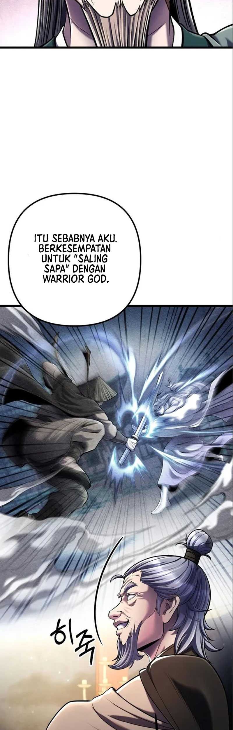 Ha Buk Paeng’s Youngest Son Chapter 105 Gambar 40