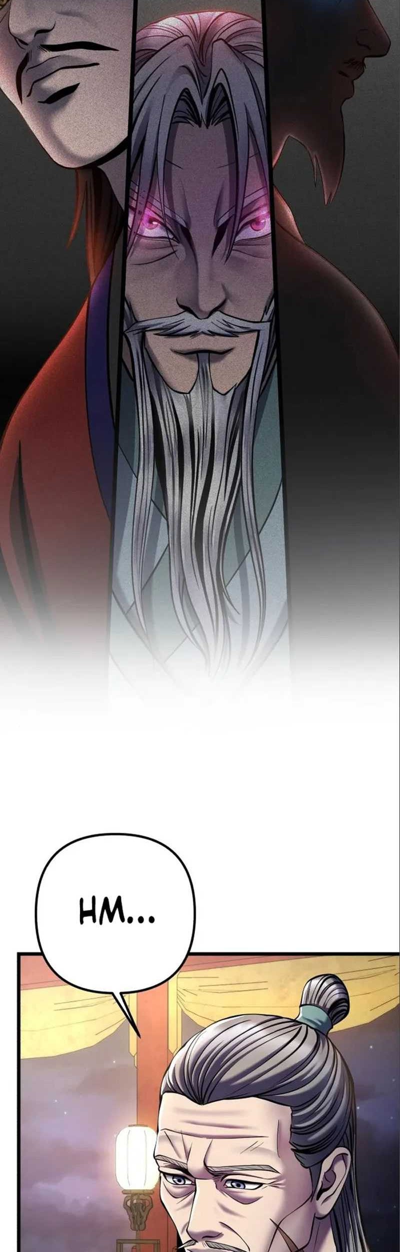 Ha Buk Paeng’s Youngest Son Chapter 105 Gambar 45