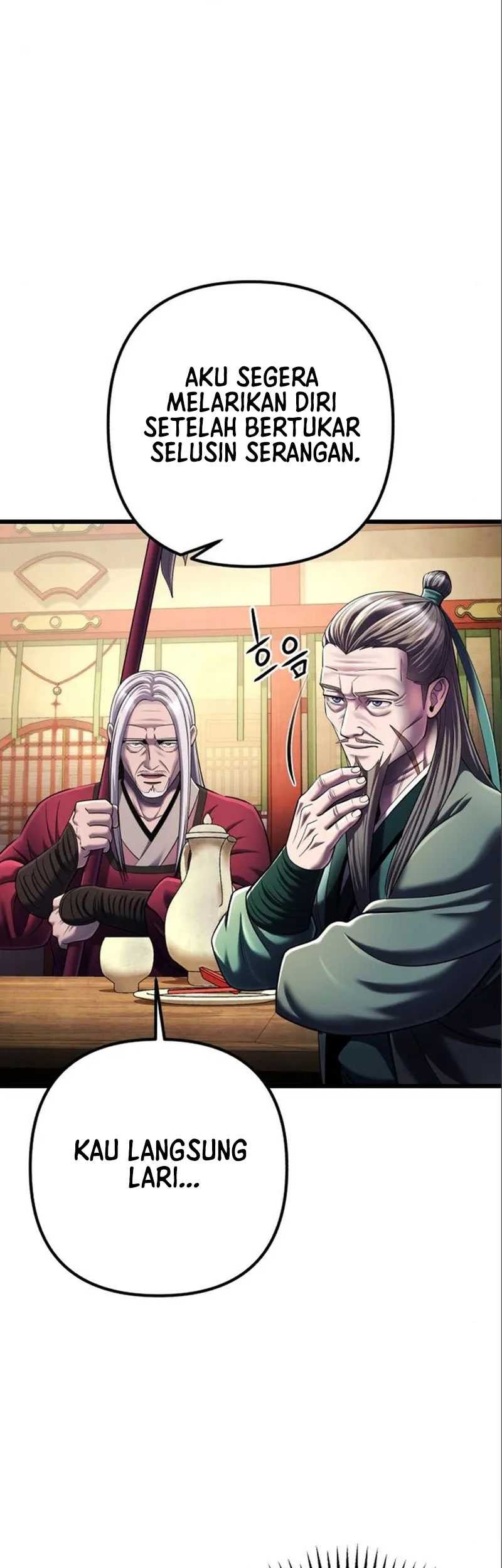 Ha Buk Paeng’s Youngest Son Chapter 105 Gambar 42