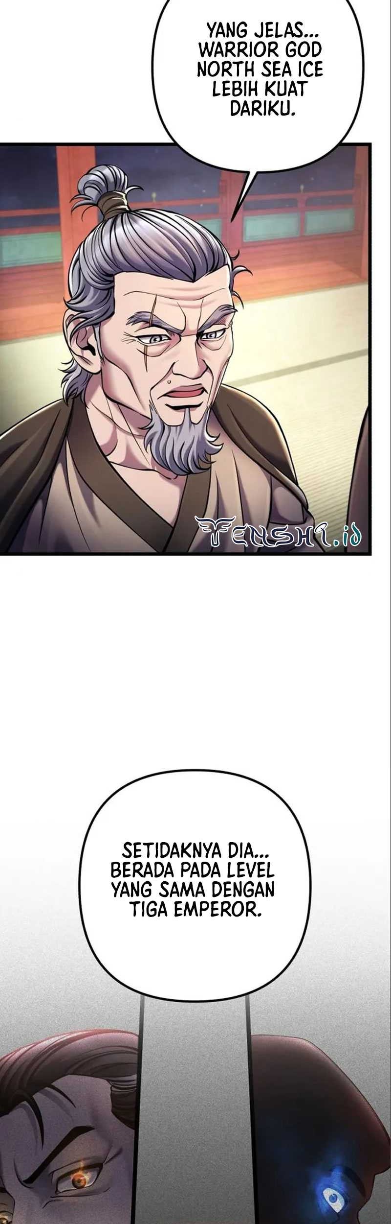 Ha Buk Paeng’s Youngest Son Chapter 105 Gambar 44