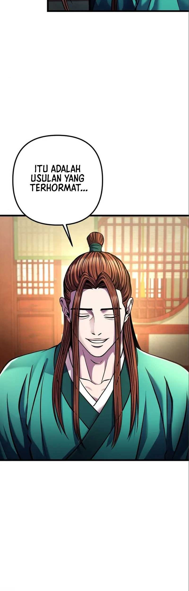 Ha Buk Paeng’s Youngest Son Chapter 105 Gambar 50