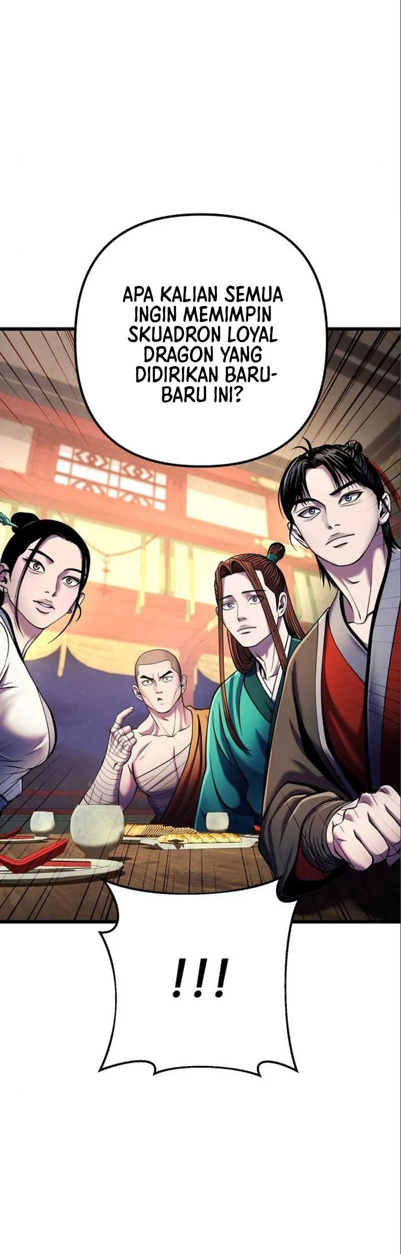 Ha Buk Paeng’s Youngest Son Chapter 105 Gambar 48