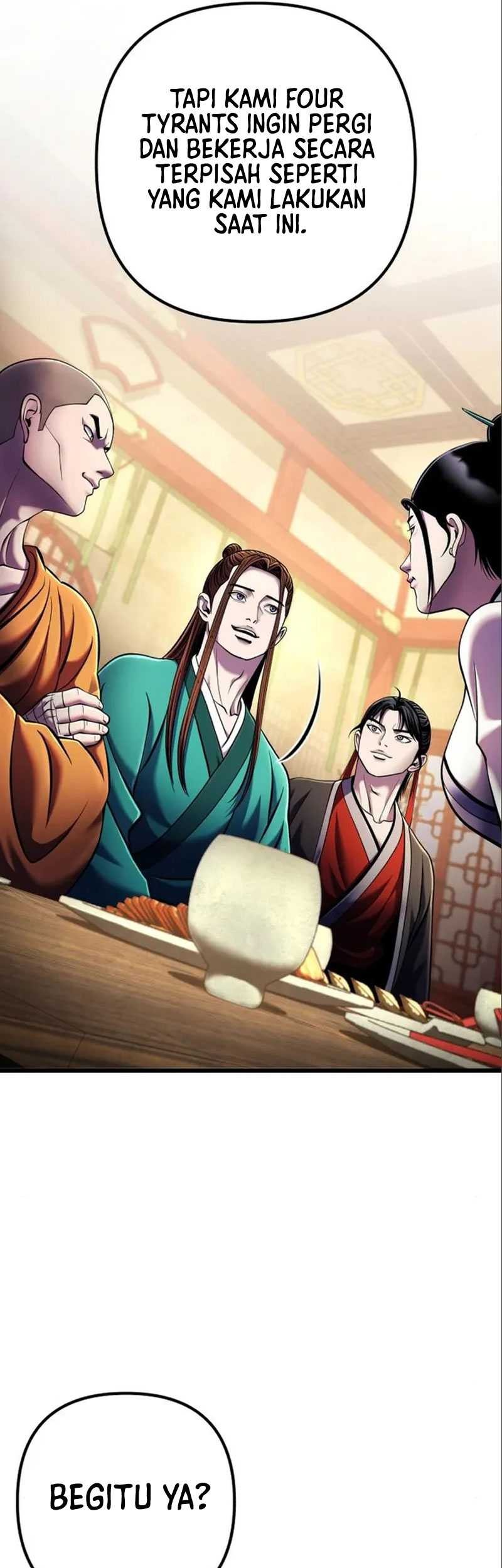 Ha Buk Paeng’s Youngest Son Chapter 105 Gambar 52