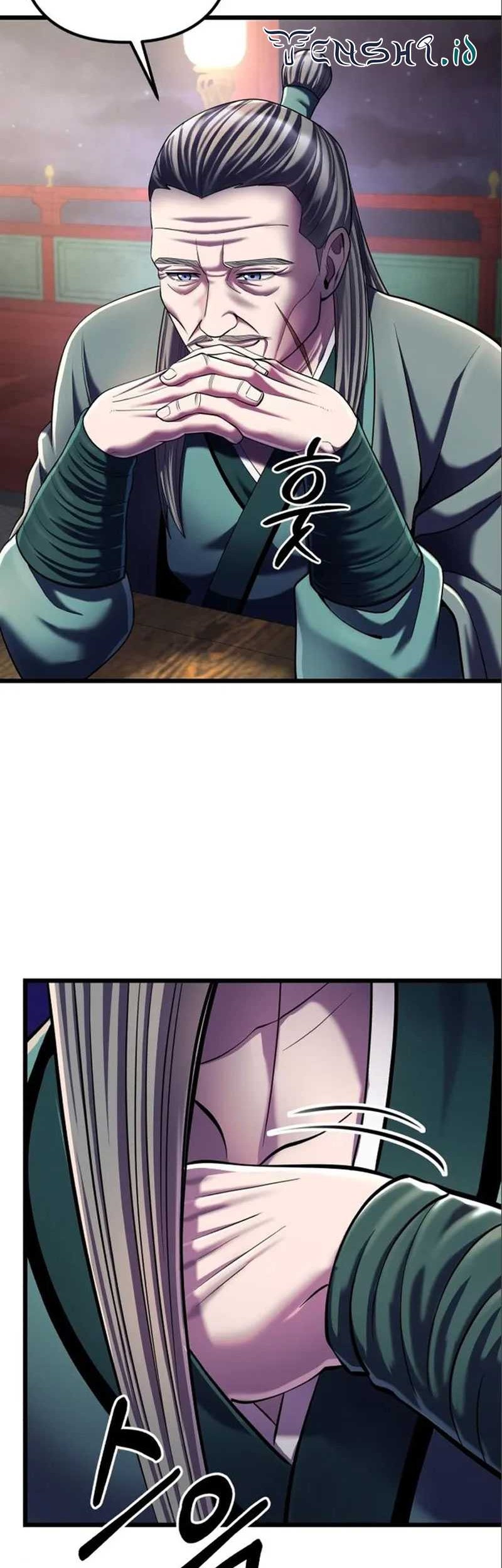 Ha Buk Paeng’s Youngest Son Chapter 105 Gambar 53