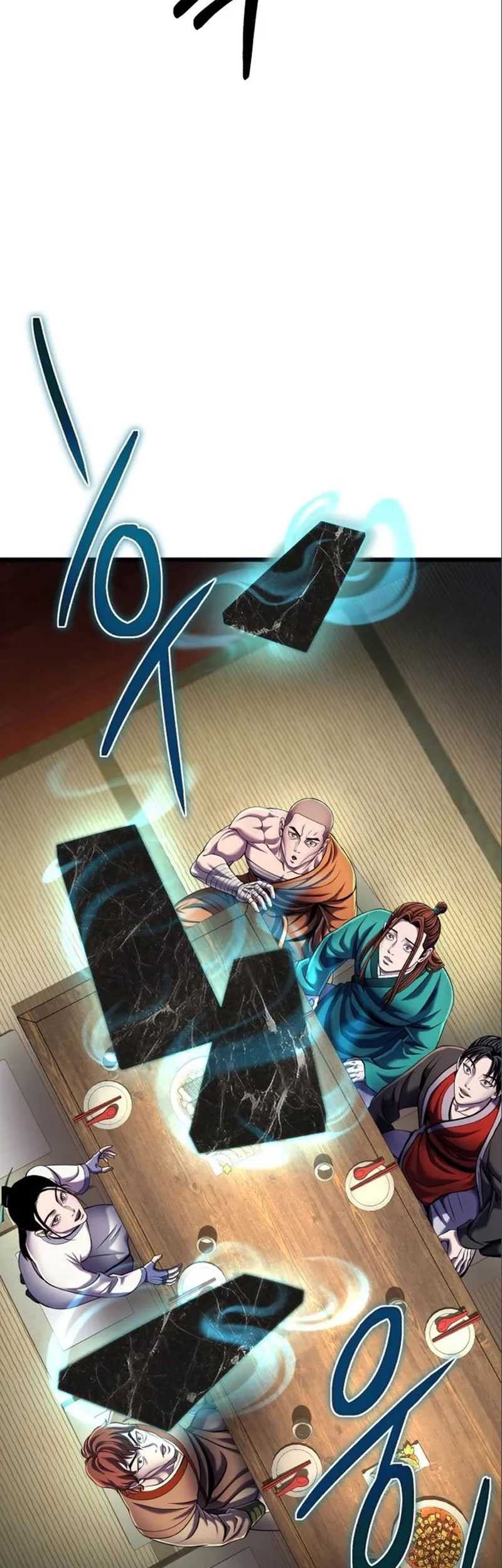 Ha Buk Paeng’s Youngest Son Chapter 105 Gambar 54