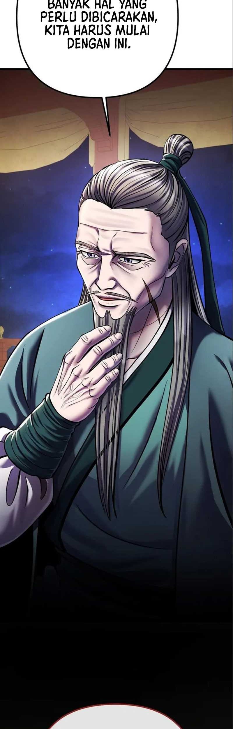 Ha Buk Paeng’s Youngest Son Chapter 105 Gambar 3