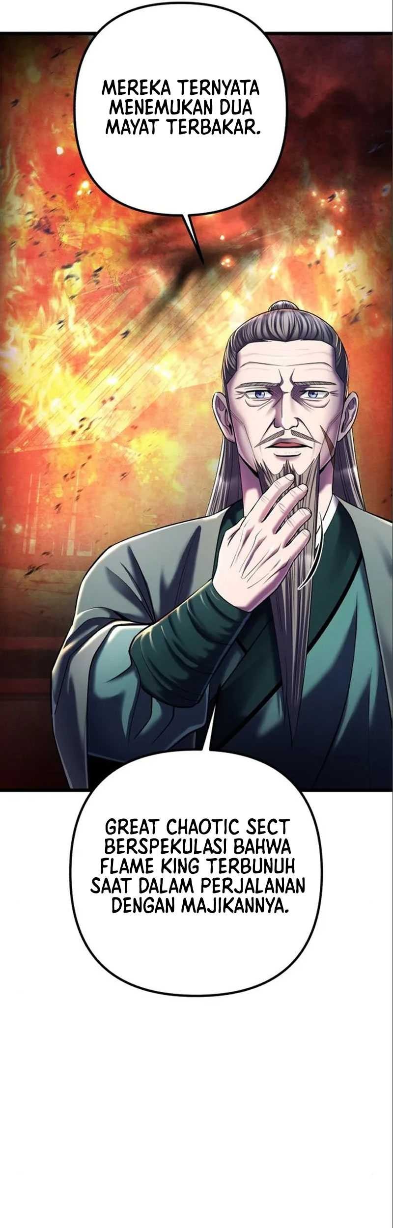 Ha Buk Paeng’s Youngest Son Chapter 105 Gambar 7