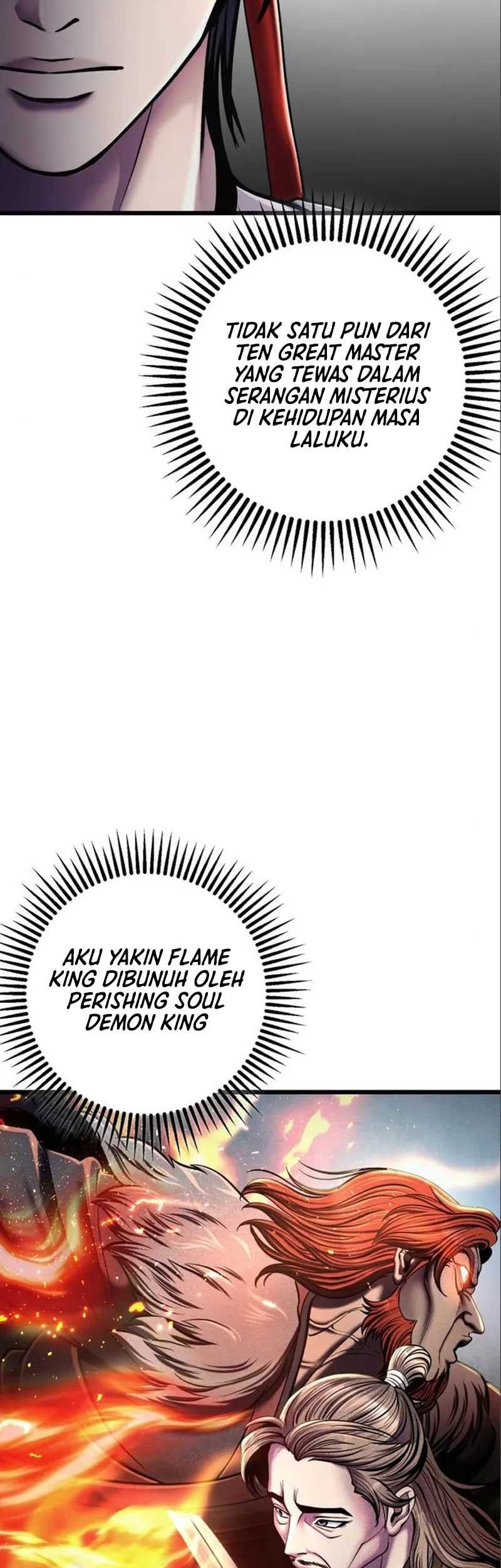 Ha Buk Paeng’s Youngest Son Chapter 105 Gambar 14