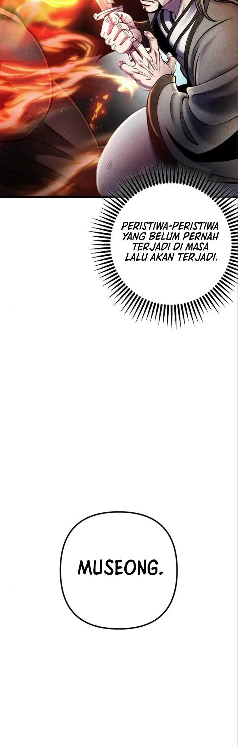 Ha Buk Paeng’s Youngest Son Chapter 105 Gambar 15