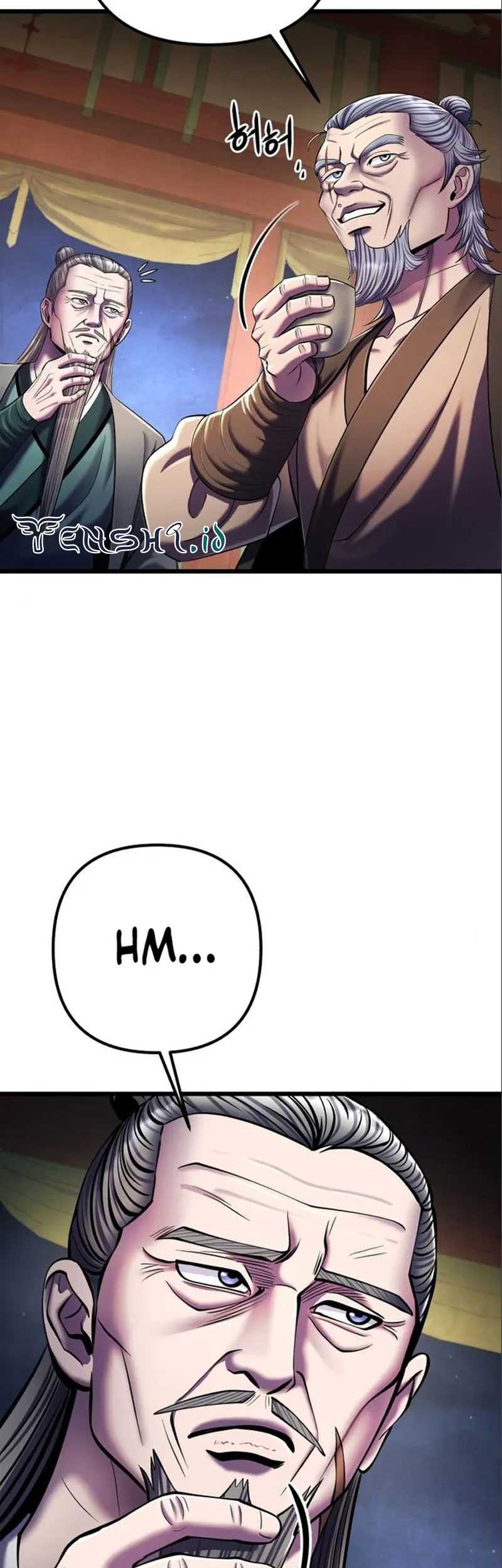 Ha Buk Paeng’s Youngest Son Chapter 105 Gambar 23