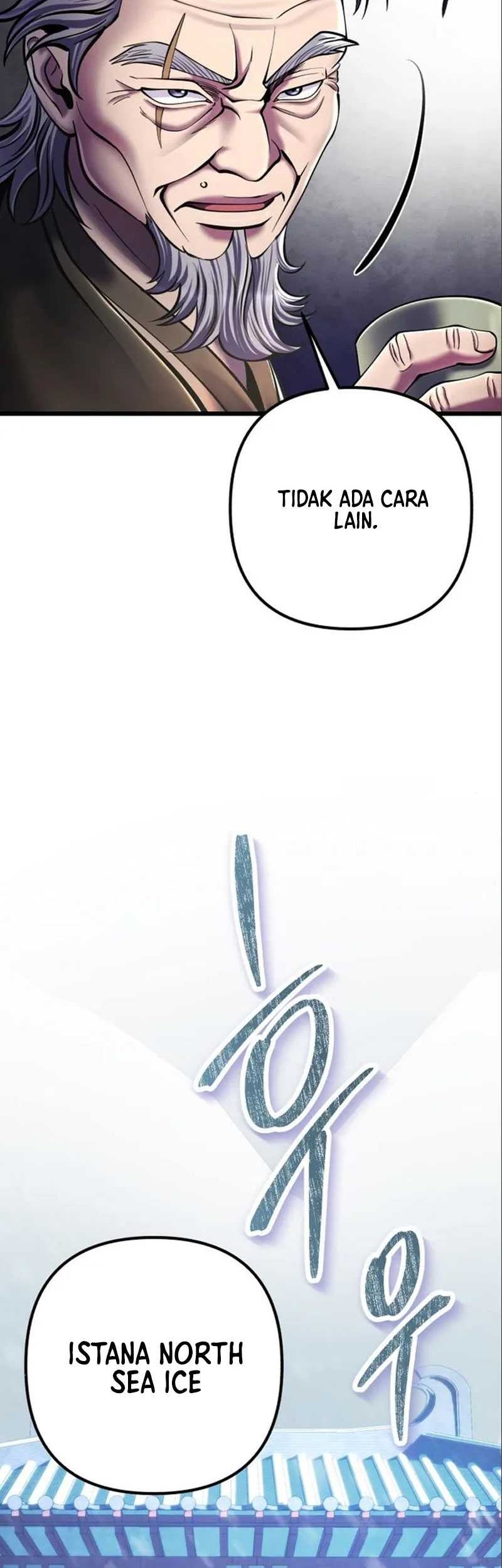 Ha Buk Paeng’s Youngest Son Chapter 105 Gambar 26