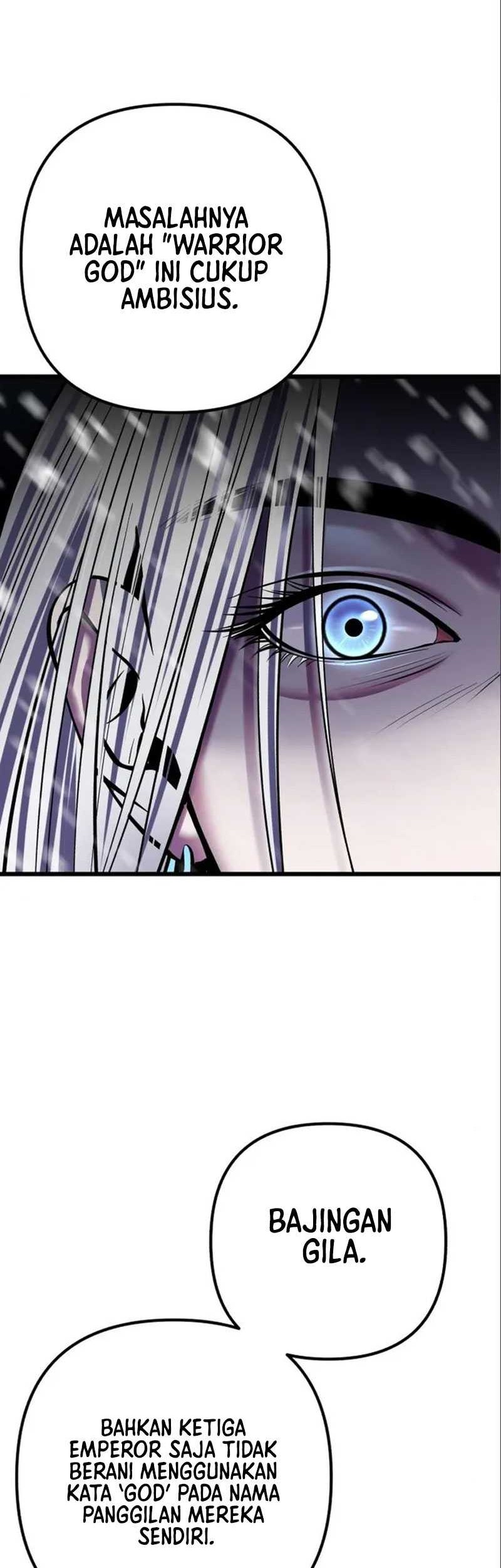 Ha Buk Paeng’s Youngest Son Chapter 105 Gambar 28