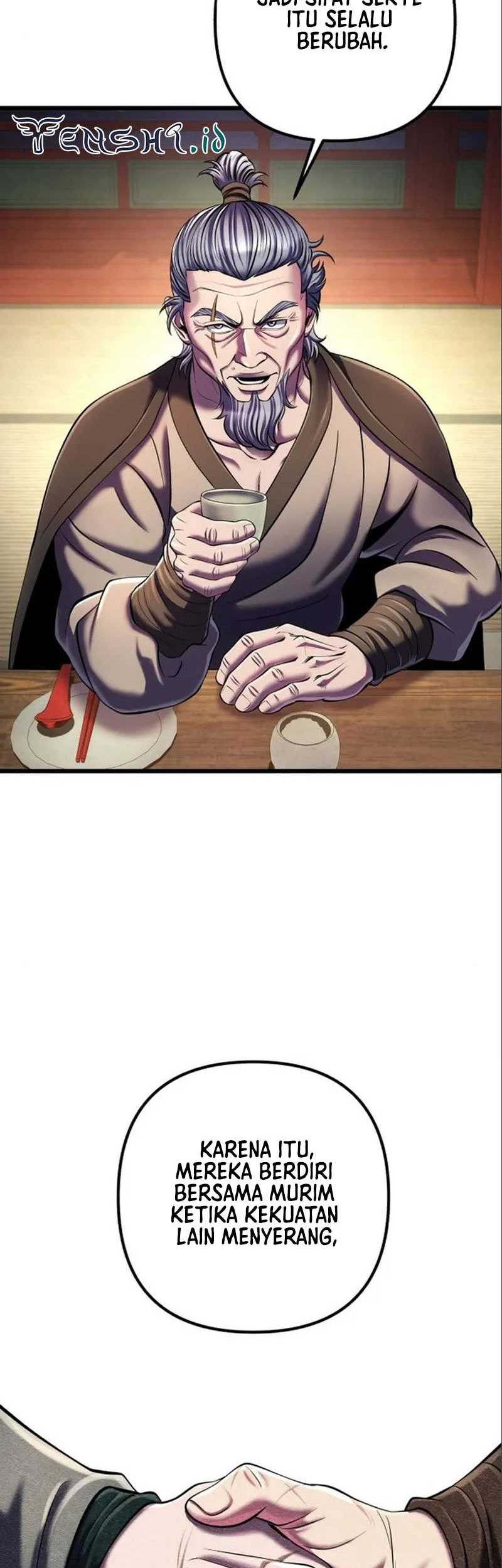 Ha Buk Paeng’s Youngest Son Chapter 105 Gambar 31