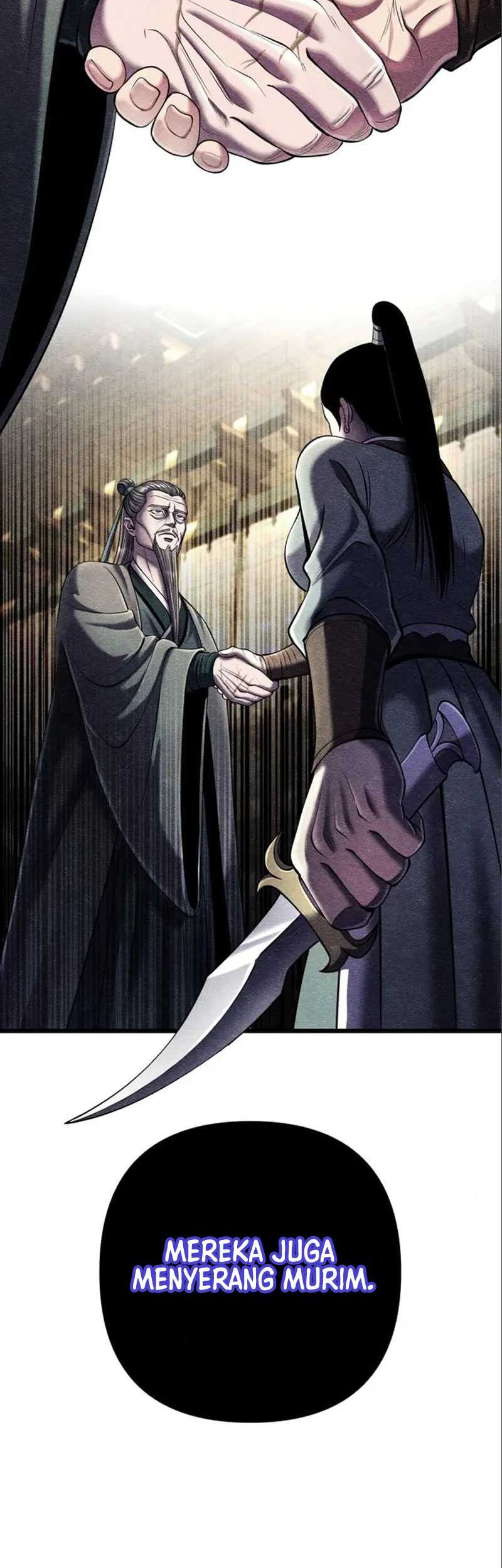 Ha Buk Paeng’s Youngest Son Chapter 105 Gambar 32