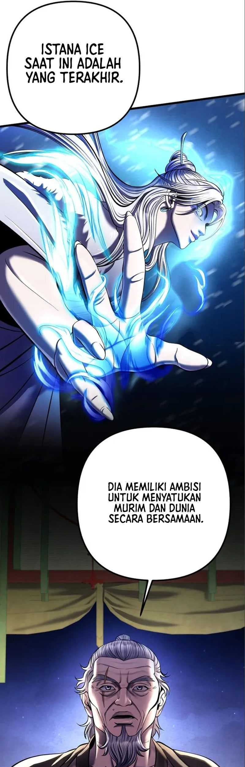 Ha Buk Paeng’s Youngest Son Chapter 105 Gambar 34