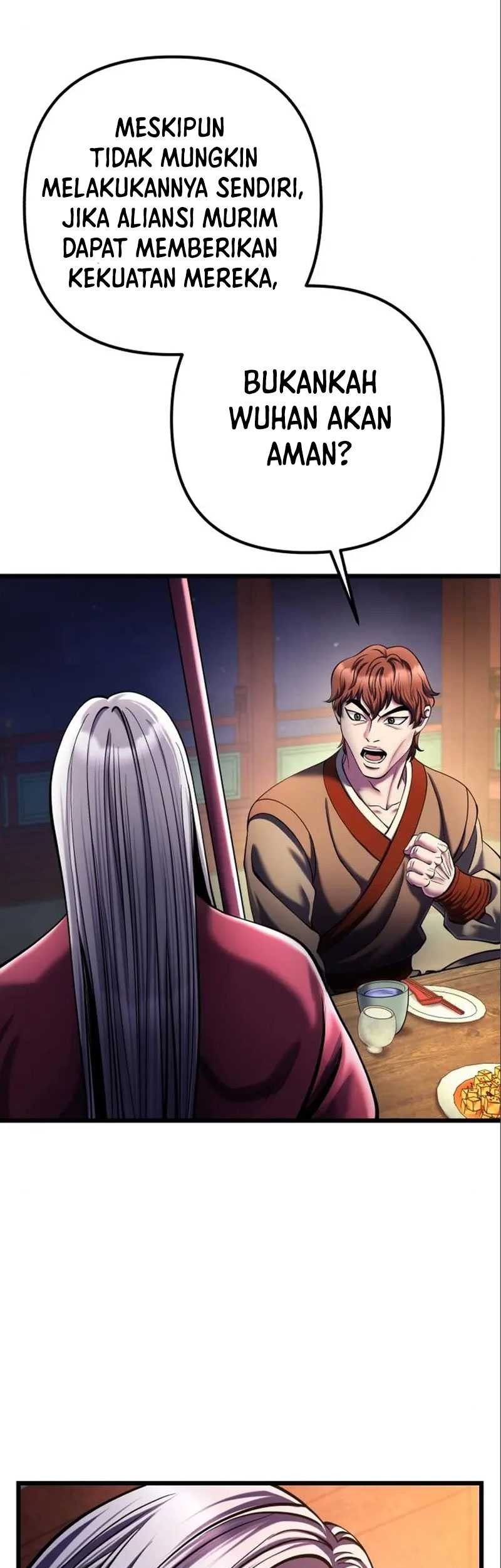 Ha Buk Paeng’s Youngest Son Chapter 104 Gambar 58