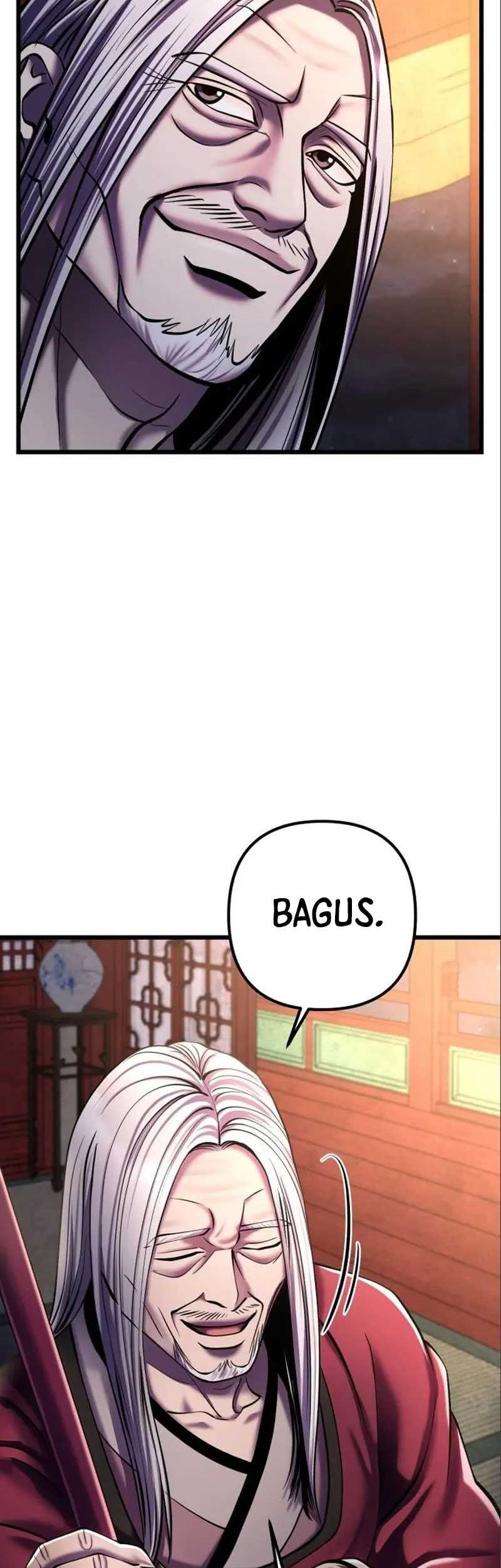 Ha Buk Paeng’s Youngest Son Chapter 104 Gambar 59