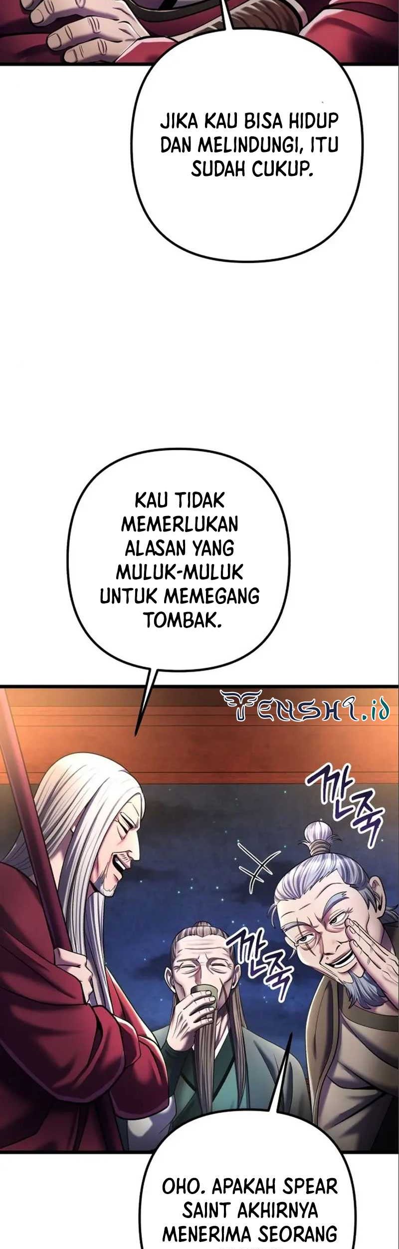 Ha Buk Paeng’s Youngest Son Chapter 104 Gambar 60