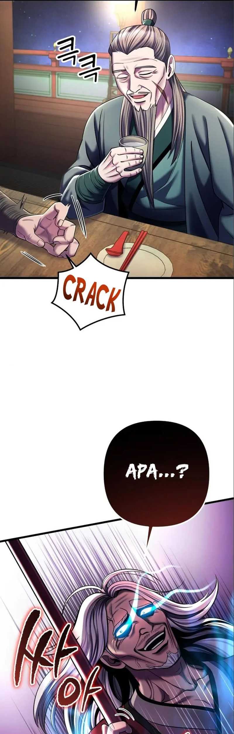 Ha Buk Paeng’s Youngest Son Chapter 104 Gambar 63