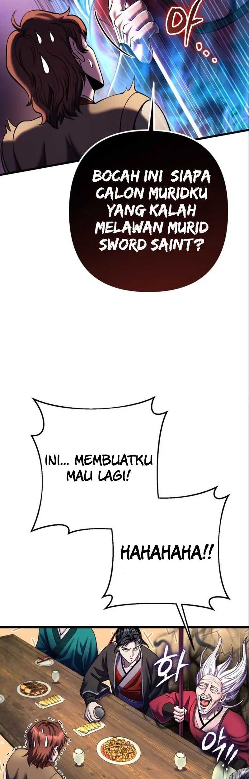 Ha Buk Paeng’s Youngest Son Chapter 104 Gambar 64