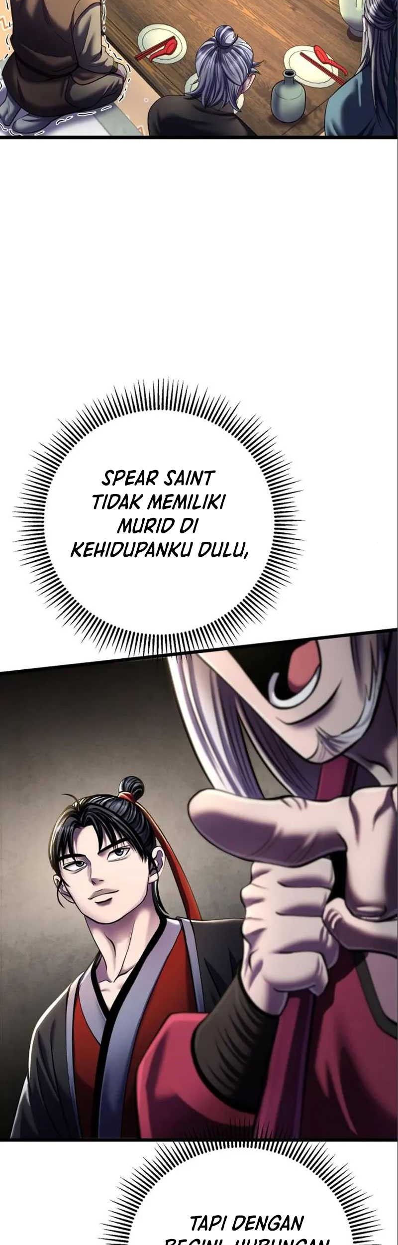 Ha Buk Paeng’s Youngest Son Chapter 104 Gambar 65