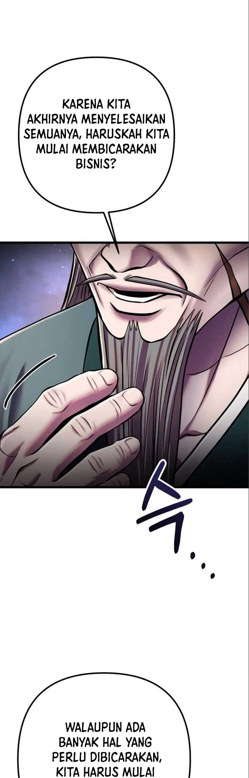 Ha Buk Paeng’s Youngest Son Chapter 104 Gambar 68