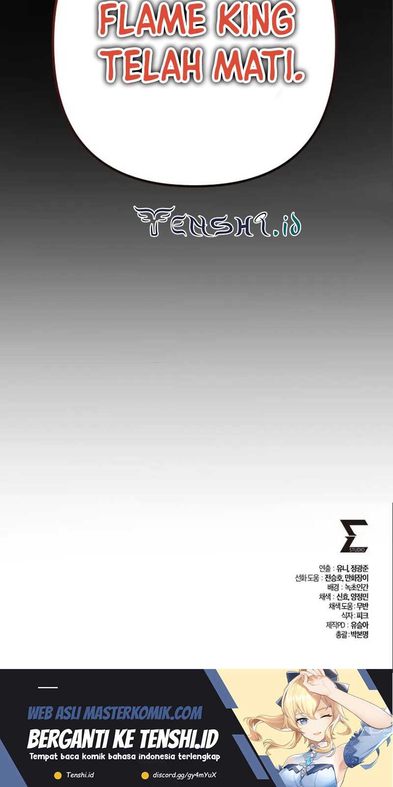 Ha Buk Paeng’s Youngest Son Chapter 104 Gambar 70