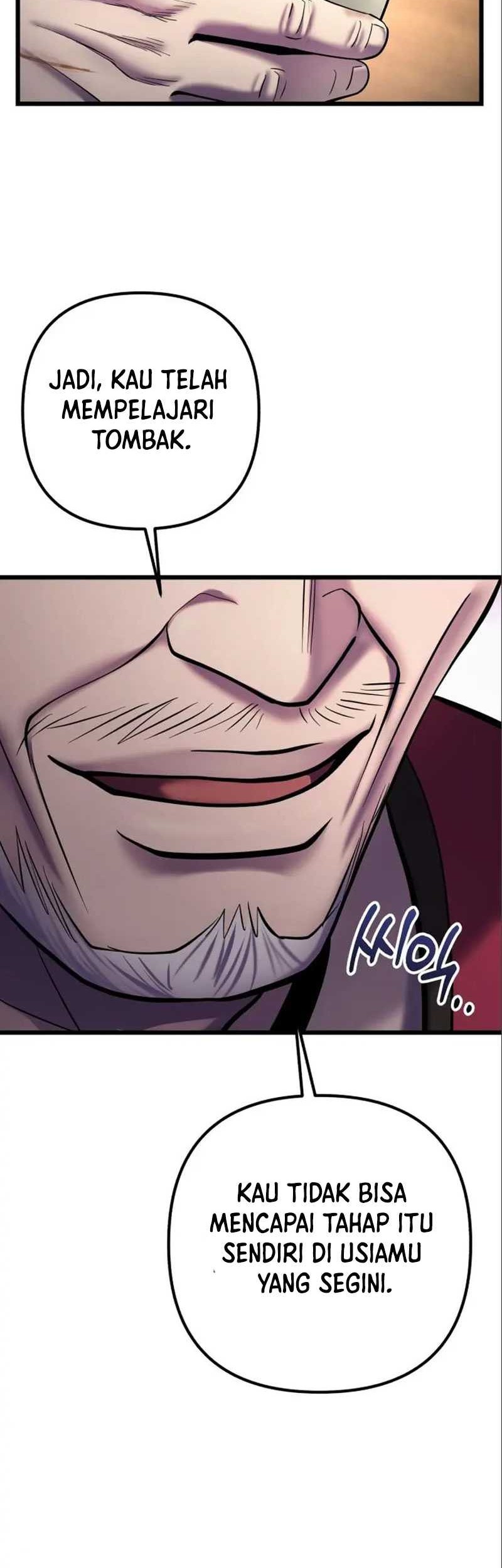 Ha Buk Paeng’s Youngest Son Chapter 104 Gambar 46