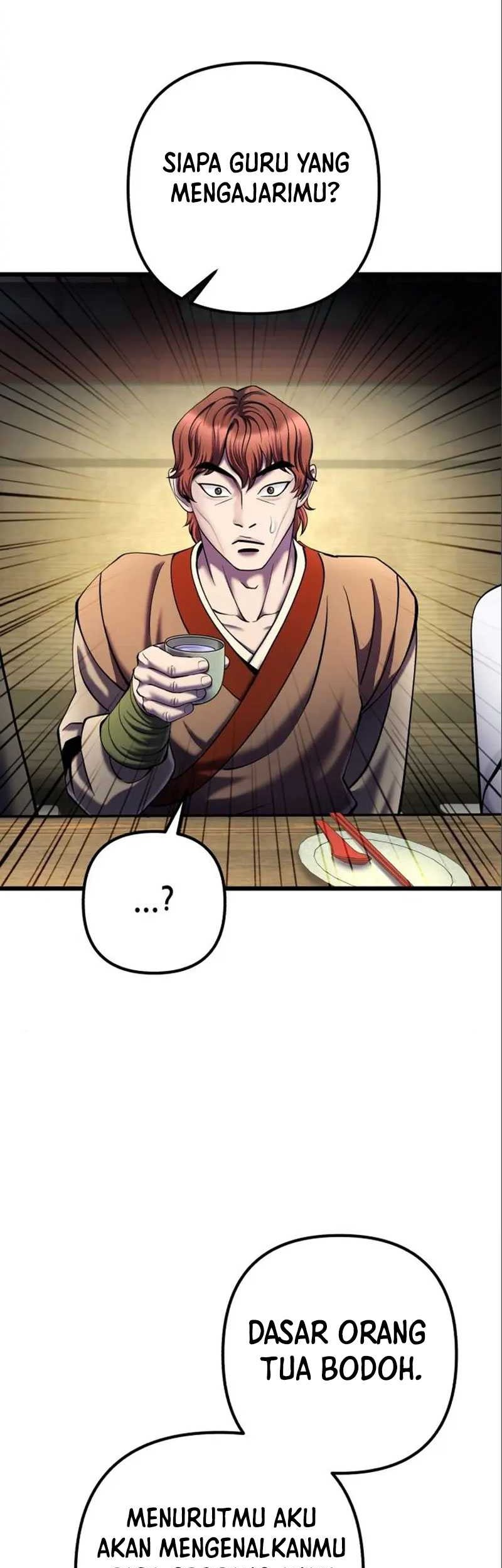 Ha Buk Paeng’s Youngest Son Chapter 104 Gambar 47