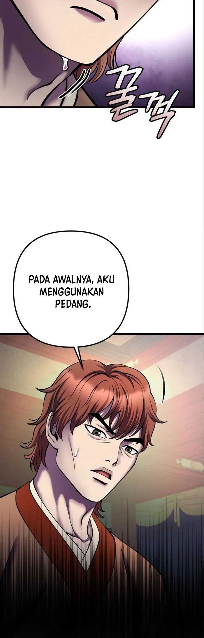 Ha Buk Paeng’s Youngest Son Chapter 104 Gambar 50