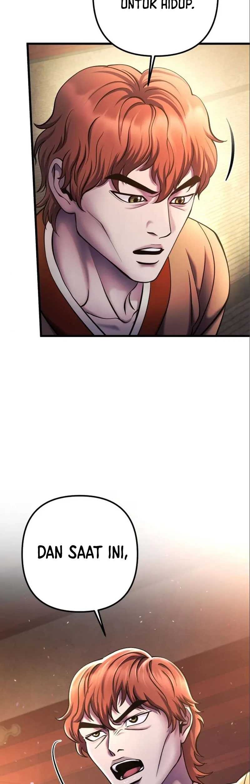 Ha Buk Paeng’s Youngest Son Chapter 104 Gambar 56