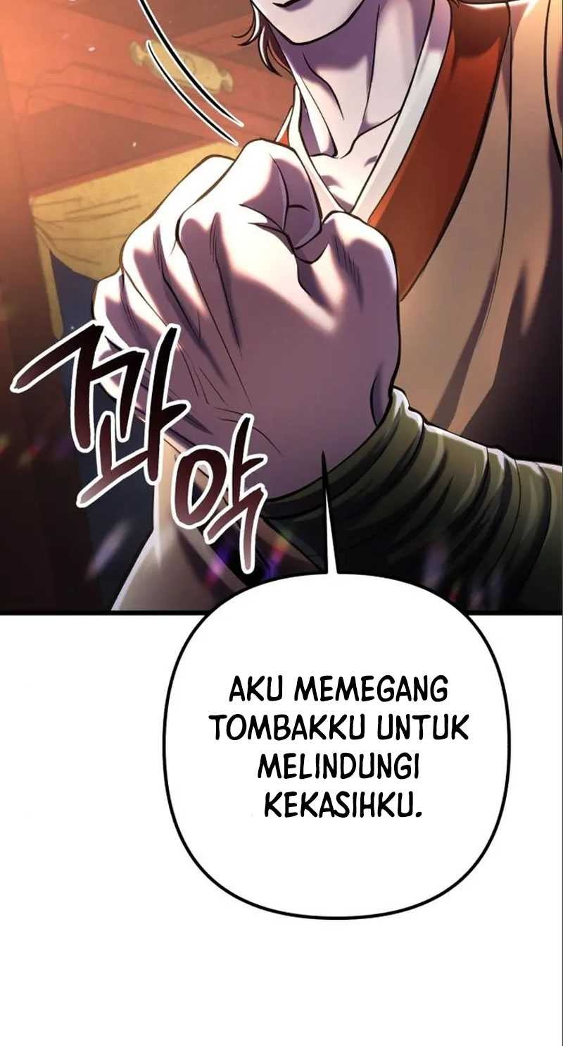 Ha Buk Paeng’s Youngest Son Chapter 104 Gambar 57