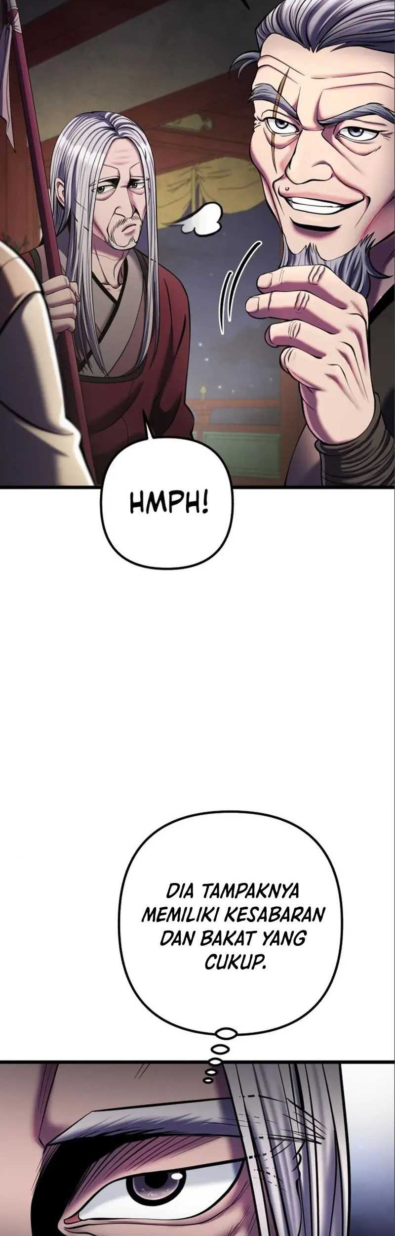 Ha Buk Paeng’s Youngest Son Chapter 104 Gambar 54